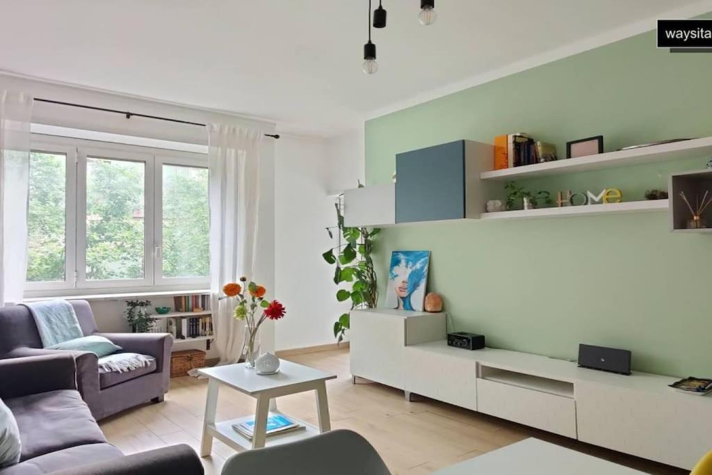 Certosa District 2 Mailand