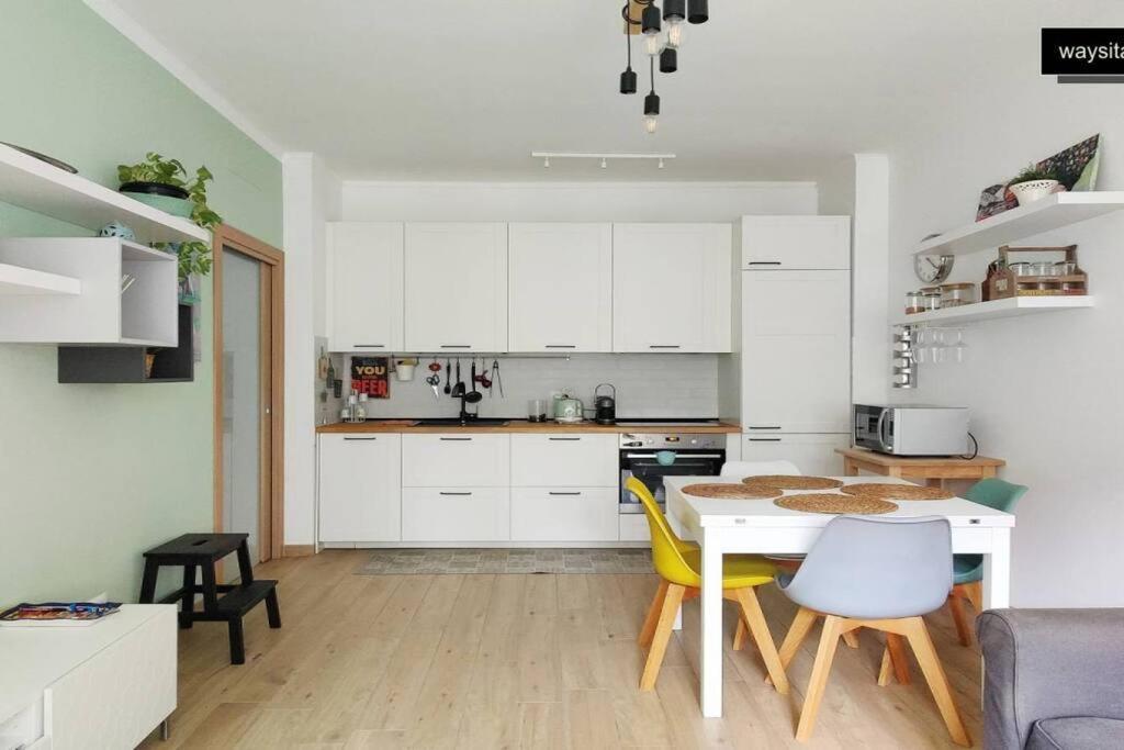 Certosa District 2 Apartment Mailand