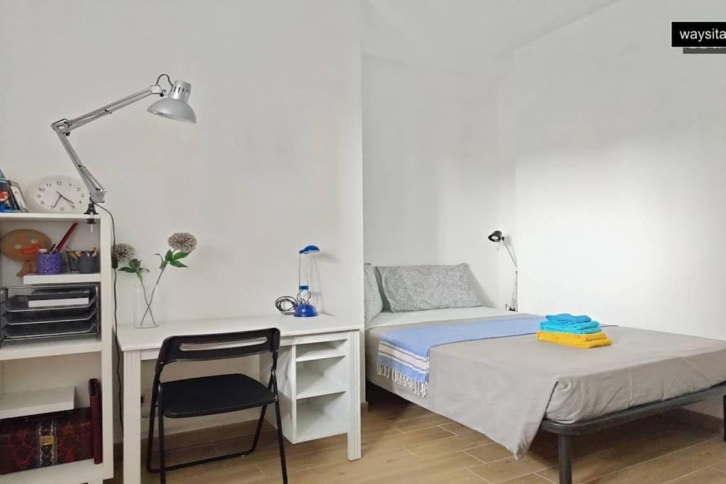 Apartment Certosa District 2 Mailand