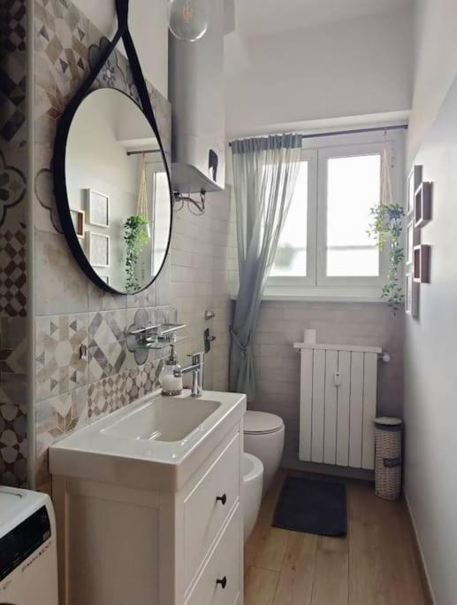 Apartment Certosa District 2 Mailand