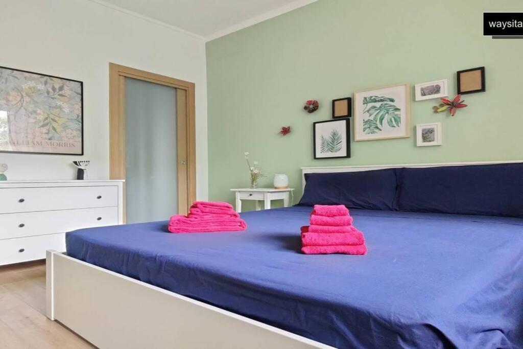 Apartment Certosa District 2 Mailand